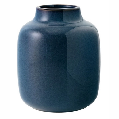 Vase Like by Villeroy & Boch Lave Home Nek Blue Uni Little