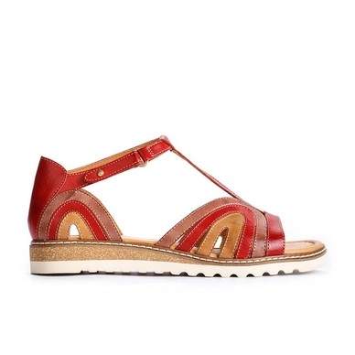 Pikolinos W1L-0859 Segovia Coral Marsala