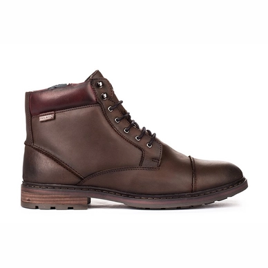 Pikolinos M9E-8104SP Caceres Olmo Garnet