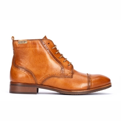 Pikolinos W4D-8717 Royal Brandy Damen