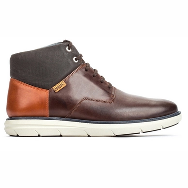 Pikolinos M8H-8131 Amberes Olmo Teja Blue C/104 Herren