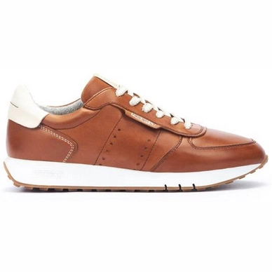 Pikolinos Women Barcelona W4P-6961 Brandy