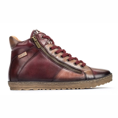 Pikolinos 901-8994 Lagos Garnet Arcilla Siena Marsala