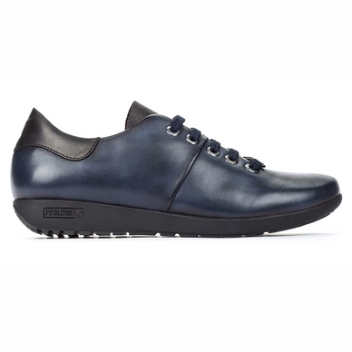 Pikolinos W67-4720 Lisboa Blue Black