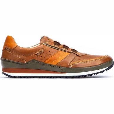 Sneaker Pikolinos Men Liverpool Brandy