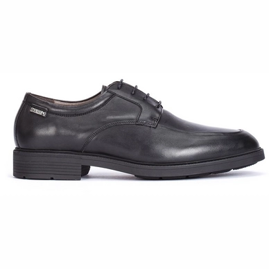 Pikolinos 02N-6131 Lorca Black-Df