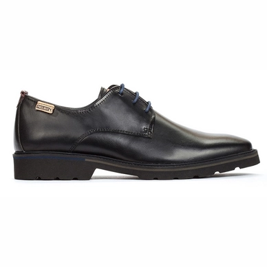Pikolinos M9M-4201C1 Salou Black Garnet Herren