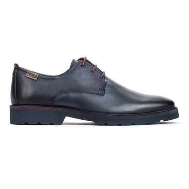 Pikolinos M9M-4201C1 Salou Blue Garnet