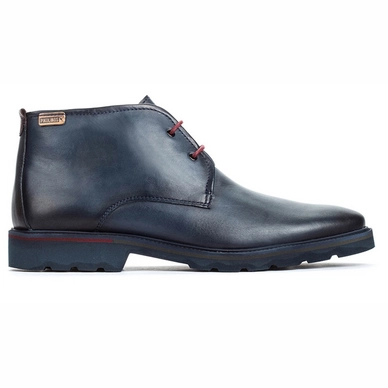 Pikolinos M9M-8148 Salou Blue Garnet