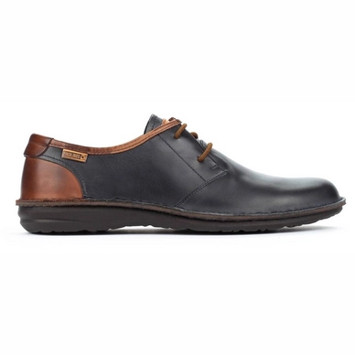 Pikolinos M7B-4023C3 Santiago Navy Blue Cuero Herren