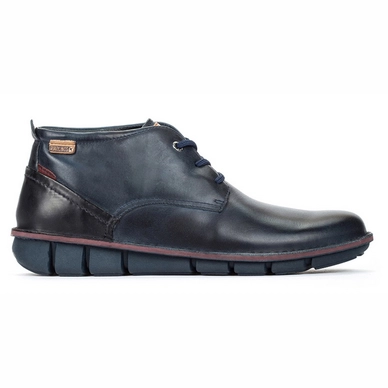 Pikolinos M6J-8151 Tudela Blue Marino Arcilla Herren