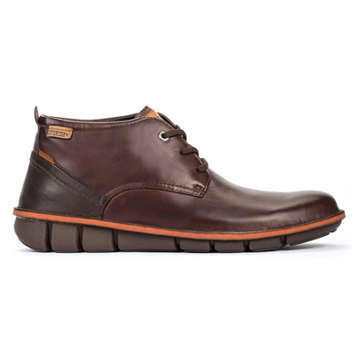 Chaussures Pikolinos M6J-8151 Tudela Olmo Olmo Orange