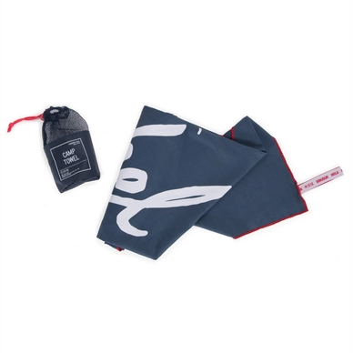 Camp Handtuch Herschel Supply Co. Navy Rot