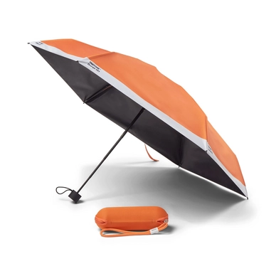Regenschirm Paraplu Copenhagen Design Pantone Compact Orange