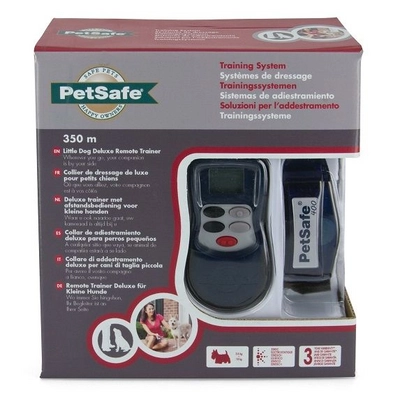 Trainingssysteem PetSafe Deluxe Trainer PDT20-11939