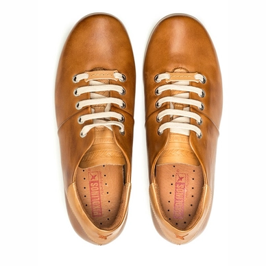 Pikolinos W67-4720C1 Lisboa Brandy Natural