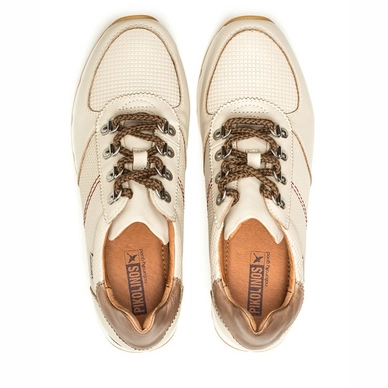 Pikolinos W0J-6744C1 Mundaka Marfil Siena