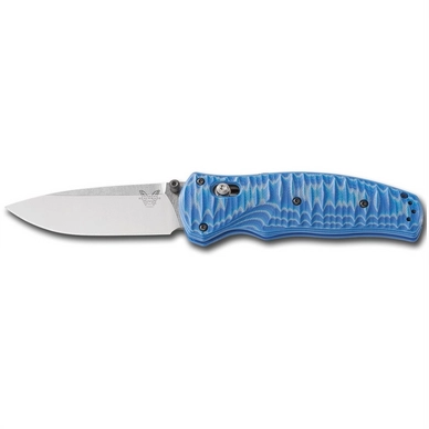 Vouwmes VOLLI Blue Limited Edition 2016 Benchmade