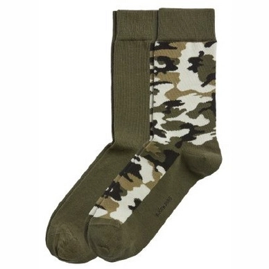 Sok Björn Borg Unisex Core Ankle Sock Multipack 3 (2 pack)