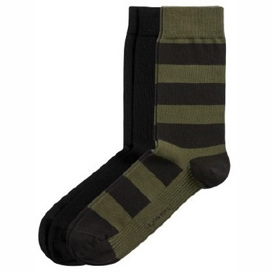 Sok Björn Borg Unisex Core Ankle Sock Multipack 4 (2 pack)