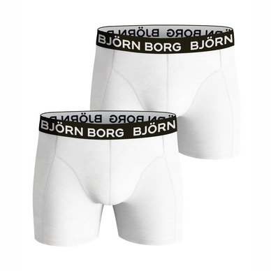 Boxershort Björn Borg Men Core Boxer Multipack 1 (2 pack)