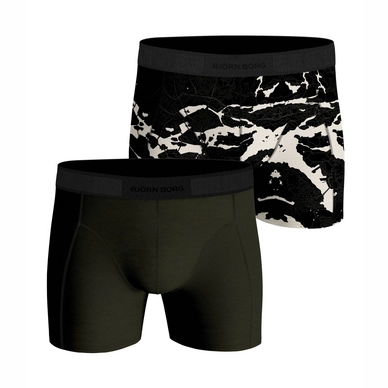 Caleçon Björn Borg Men Core Boxer Multipack 3 (2 pack)