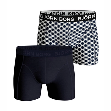 Caleçon Björn Borg Men Core Boxer Multipack 4 (2 pack)