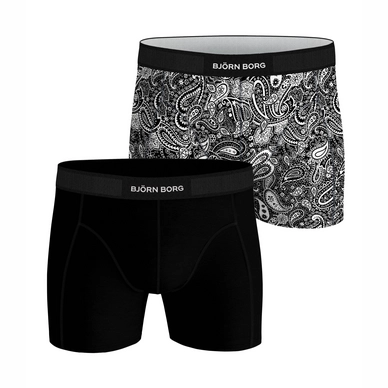 Caleçon Björn Borg Men Core Boxer Multipack 6 (2 pièces)