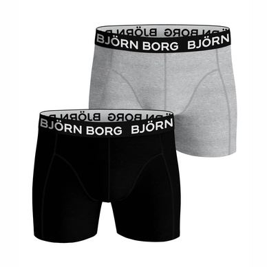 Caleçons Björn Borg Men Core Boxer Multipack 7 (2 pièces)