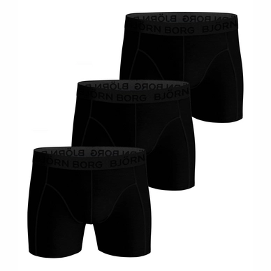 Caleçon Björn Borg Men Core Boxer Multipack 1 (3 pack)