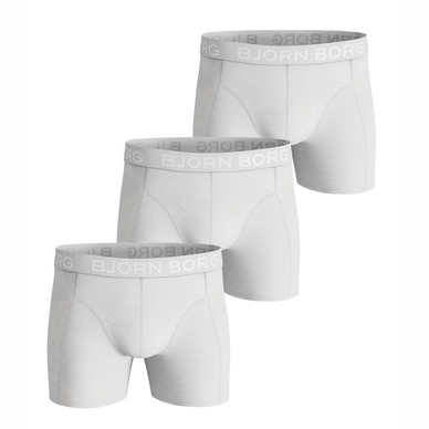 Caleçon Björn Borg Men Core Boxer Multipack 2 (3 pièces)