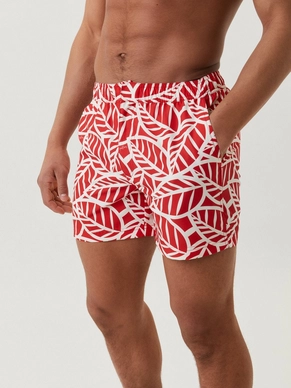 Zwembroek Björn Borg Men Sthlm Shorts BB Leafs