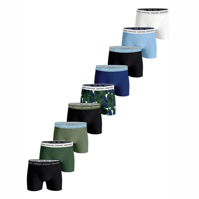 Boxershort Bjorn Borg Men Cotton Stretch Multipack 3 (9 pack)