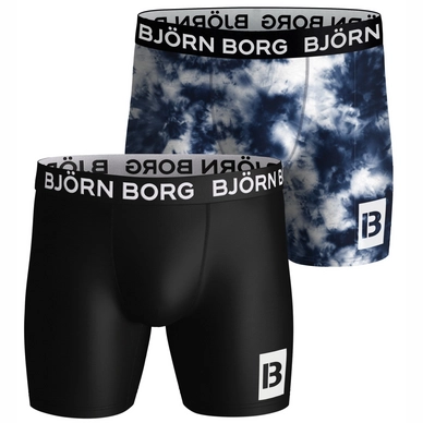 Boxershort Björn Borg Men Performance Boxer Multipack 3 (2-pack)