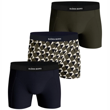 Boxershort Bjorn Borg Men Core Boxer Multipack 3 (3 pack) 2022