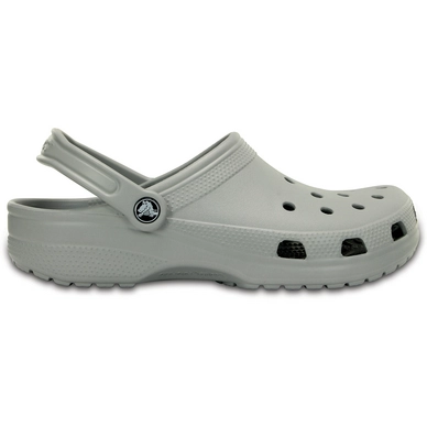 Clogs Crocs Classic Light Grey