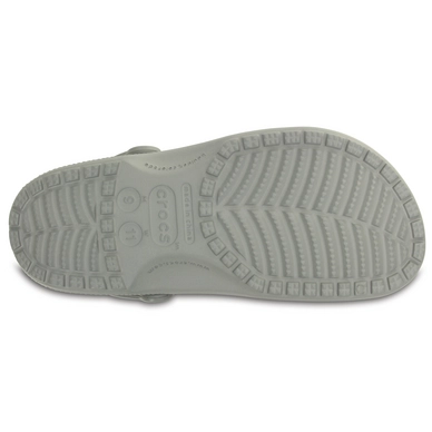 Klomp Crocs Classic Light Grey