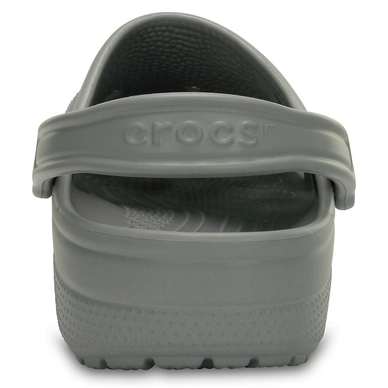 Klomp Crocs Classic Light Grey