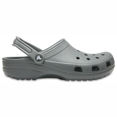 Clog Crocs Classic Grey