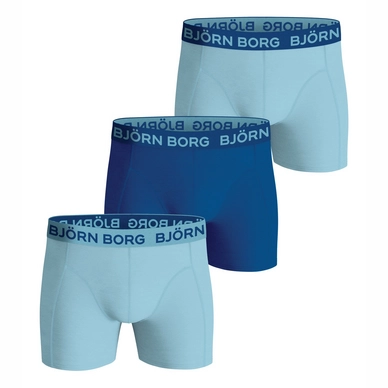 Boxer Shorts Bjorn Borg Men Cotton Stretch Multipack 2 (3 pack)