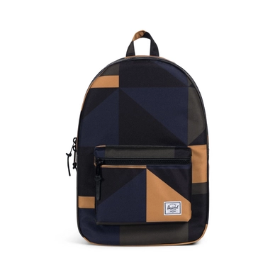 Rucksack Herschel Settlement Arrowwood Frontier Geo