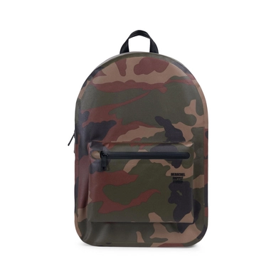 Rugzak Herschel Supply Co. Studio Settlement Woodland Camo