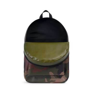 Rugzak Herschel Supply Co. Studio Settlement Woodland Camo