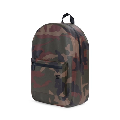Rugzak Herschel Supply Co. Studio Settlement Woodland Camo