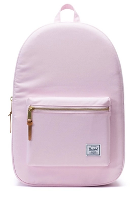 Rugzak Herschel Supply Co. Settlement Pink Lady Crosshatch