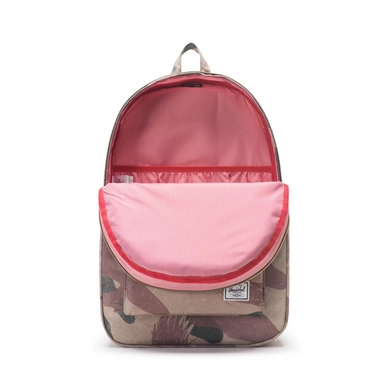 Rugzak Herschel Supply Co. Settlement Brushstroke Camo