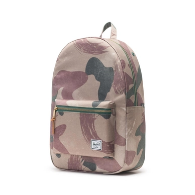 Rugzak Herschel Supply Co. Settlement Brushstroke Camo