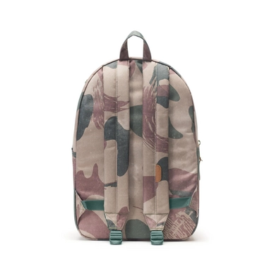 Rugzak Herschel Supply Co. Settlement Brushstroke Camo