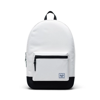 Rugzak Herschel Supply Co. Settlement Blanc De Blanc Ripstop Black