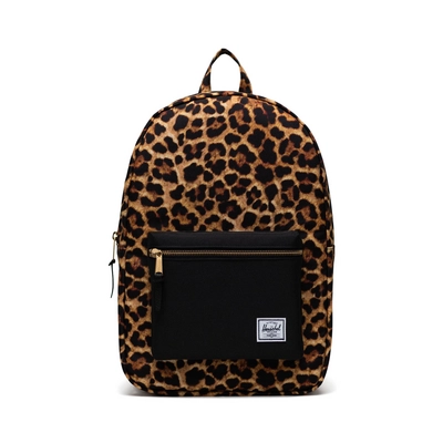 Rugzak Herschel Supply Co. Settlement Leopard Black